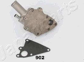 Japanparts PQ-902 - Водяний насос autozip.com.ua