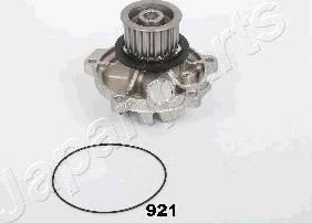 Japanparts PQ-921 - Водяний насос autozip.com.ua