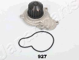 Japanparts PQ-927 - Водяний насос autozip.com.ua