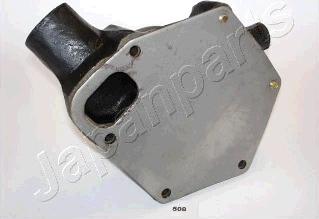 Japanparts PQ-508 - Водяний насос autozip.com.ua