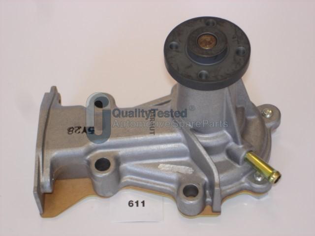 Japanparts PQ611JM - Водяний насос autozip.com.ua