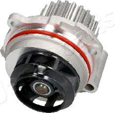 Japanparts PQ-0912 - Водяний насос autozip.com.ua