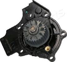 Japanparts PQ-0917 - Водяний насос autozip.com.ua