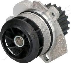 Japanparts PQ-0924 - Водяний насос autozip.com.ua