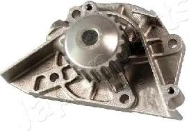 Japanparts PQ-0609 - Водяний насос autozip.com.ua