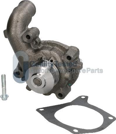 Japanparts PQ0306JM - Водяний насос autozip.com.ua