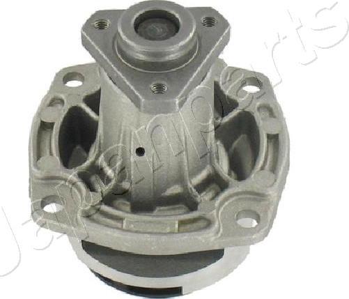 Japanparts PQ-0222 - Водяний насос autozip.com.ua