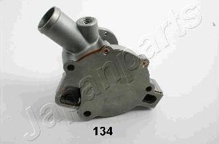 Japanparts PQ-134 - Водяний насос autozip.com.ua