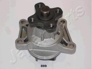 Japanparts PQ-899 - Водяний насос autozip.com.ua