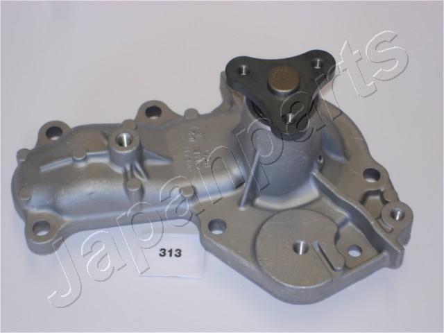 Japanparts PQ-313 - Водяний насос autozip.com.ua