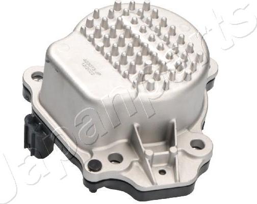 Japanparts PQ-2019 - Водяний насос autozip.com.ua