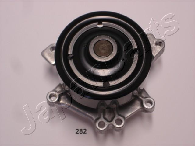 Japanparts PQ-282 - Водяний насос autozip.com.ua