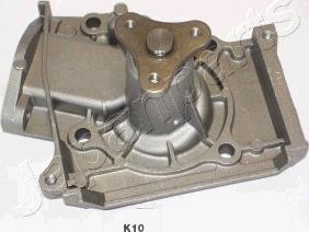 Japanparts PQ-K10 - Водяний насос autozip.com.ua