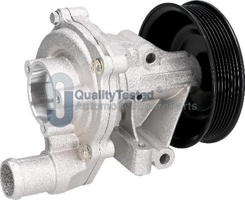 Japanparts PQL01JM - Водяний насос autozip.com.ua