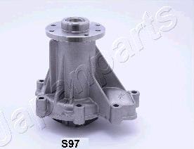 Japanparts PQ-S97 - Водяний насос autozip.com.ua