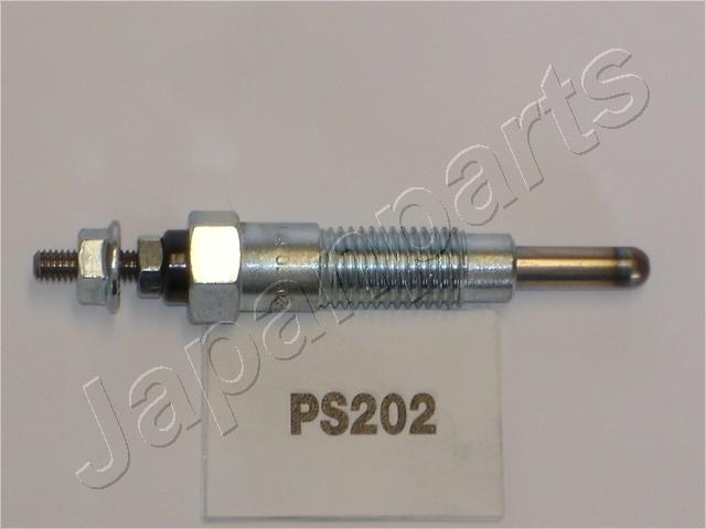 Japanparts PS202 - Свічка розжарювання autozip.com.ua