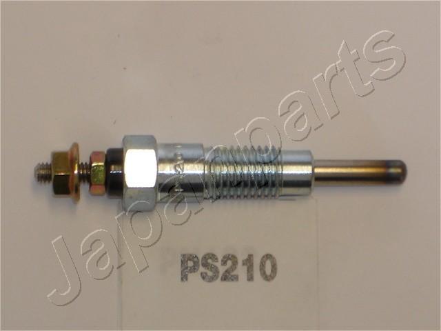 Japanparts PS210 - Свічка розжарювання autozip.com.ua