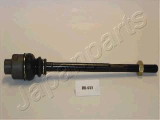 Japanparts RD-999 - Осьовий шарнір, рульова тяга autozip.com.ua