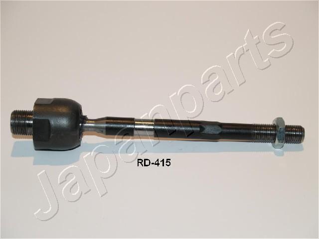 Japanparts RD-415 - Осьовий шарнір, рульова тяга autozip.com.ua