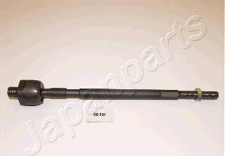 Japanparts RD-508 - Осьовий шарнір, рульова тяга autozip.com.ua