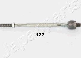 Japanparts RD-127 - Осьовий шарнір, рульова тяга autozip.com.ua