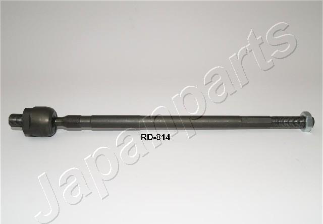 Japanparts RD-814 - Осьовий шарнір, рульова тяга autozip.com.ua