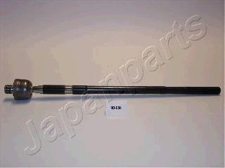 Japanparts RD-D53 - Осьовий шарнір, рульова тяга autozip.com.ua