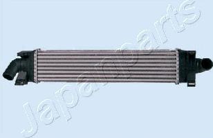 Japanparts RDI053012 - Интеркулер autozip.com.ua