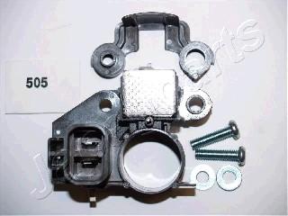 Japanparts RE-505 - Регулятор напруги генератора autozip.com.ua