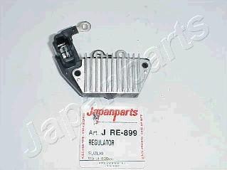 Japanparts RE-899 - Регулятор напруги генератора autozip.com.ua