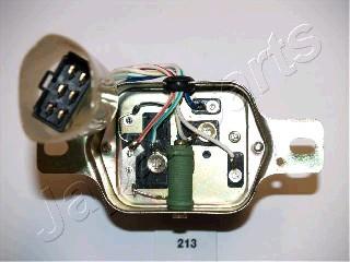 Japanparts RE-213 - Регулятор напруги генератора autozip.com.ua