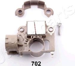Japanparts RE-702 - Регулятор напруги генератора autozip.com.ua