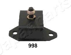 Japanparts RU-998 - Подушка, підвіска двигуна autozip.com.ua