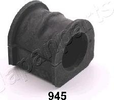 Japanparts RU-945 - Втулка, стабілізатор autozip.com.ua