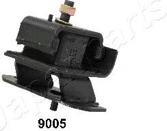 Japanparts RU-9005 - Подушка, підвіска двигуна autozip.com.ua