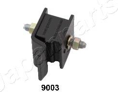 Japanparts RU-9003 - Подушка, підвіска двигуна autozip.com.ua