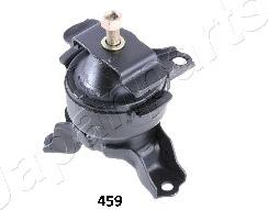 Japanparts RU-459 - Подушка, підвіска двигуна autozip.com.ua