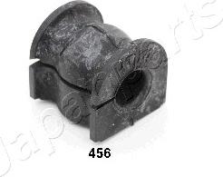 Japanparts RU-456 - Втулка, стабілізатор autozip.com.ua