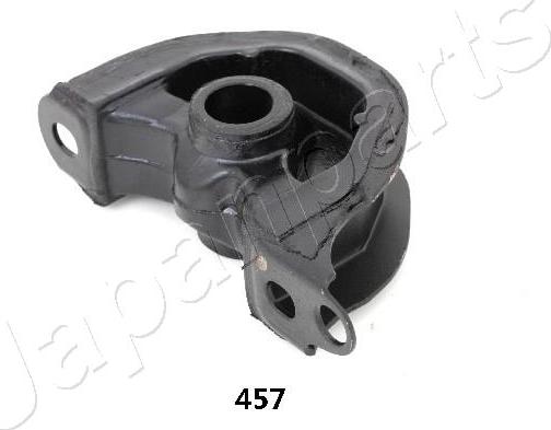 Japanparts RU-457 - Подушка, підвіска двигуна autozip.com.ua