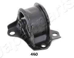 Japanparts RU-460 - Подушка, підвіска двигуна autozip.com.ua