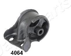 Japanparts RU-4064 - Подушка, підвіска двигуна autozip.com.ua