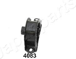 Japanparts RU-4083 - Подушка, підвіска двигуна autozip.com.ua
