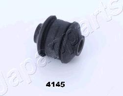 Japanparts RU-4145 - Сайлентблок, важеля підвіски колеса autozip.com.ua