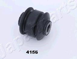 Japanparts RU-4156 - Сайлентблок, важеля підвіски колеса autozip.com.ua