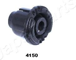 Japanparts RU-4150 - Втулка, балка мосту autozip.com.ua