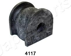 Japanparts RU-4117 - Втулка, стабілізатор autozip.com.ua