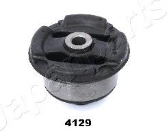 Japanparts RU-4129 - Опора, диференціал autozip.com.ua