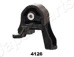 Japanparts RU-4126 - Опора, диференціал autozip.com.ua