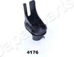 Japanparts RU-4176 - Втулка, балка мосту autozip.com.ua