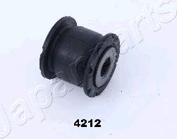 Japanparts RU-4212 - Підвіска, кермове управління autozip.com.ua